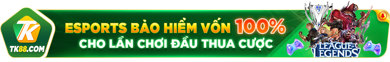 Khuyến Mãi TK88