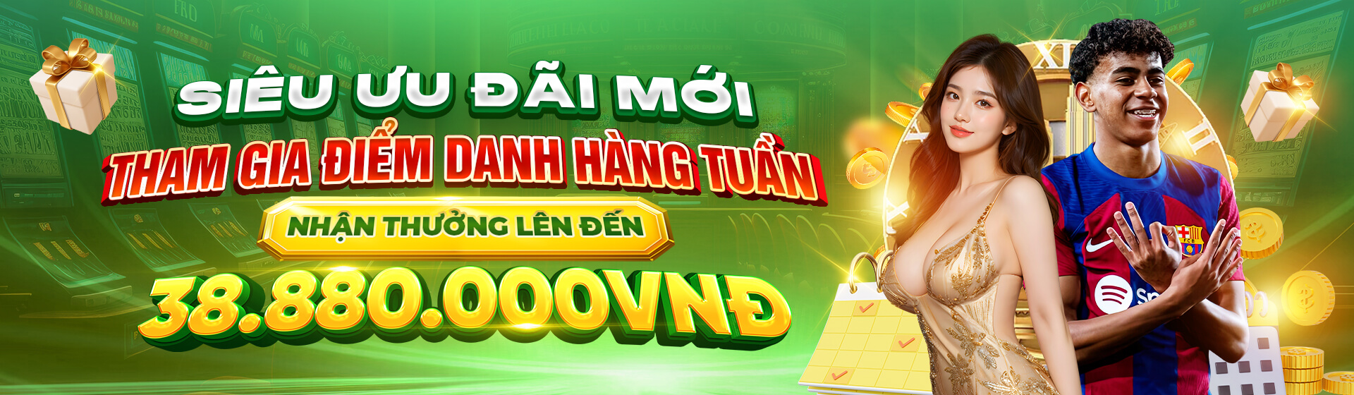 Banner TK88 Trang Chủ