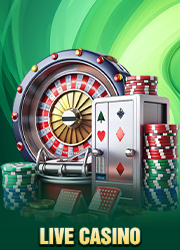 Live Casino tk88